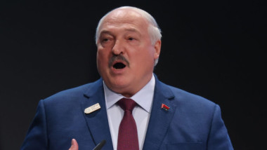 Lukașenko avertizează: „Belarusul este pe punctul de a se prăbuși