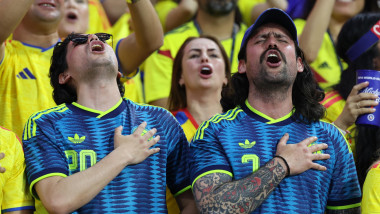 CM 2026: Națiunile cu imnurile cele mai puțin melodioase dezvăluite