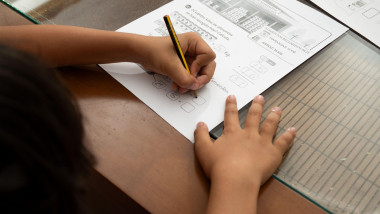 Părinți din Bihor, trimiși în judecată pentru homeschooling ilegal la trei copii