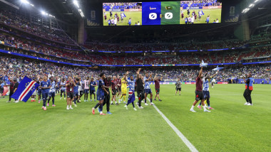 Capul Verde, surpriză uriașă, ajunge în 16-imi la CM 2026!