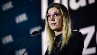 Diana Buzoianu: Alegeri anticipate dacă nu e susținere pentru guvern minoritar