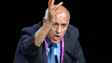Scandal la Cupa Mondială 2026: SUA interzice un președinte de federație!