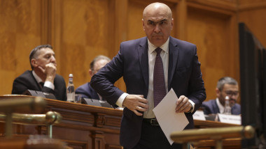Bolojan, despre șansele la premier: „PNL vine cu o soluţie”