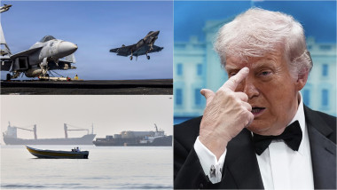 Iranul câștigă războiul, dar pierde pacea: greșeala lui Trump repetată de Teheran