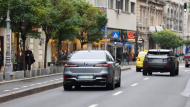 Primăria Capitalei: încă un weekend fără Străzi Deschise