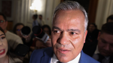 Veștea vrea guvern: cine primește ce minister pentru vot?