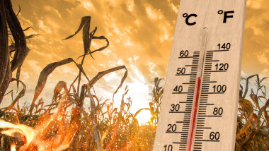 El Niño se accentuează: Australia avertizează asupra unor niveluri record din 1950