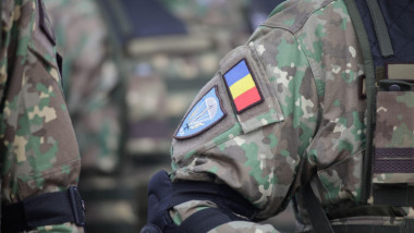 MApN: 7.000 de locuri pentru soldați și gradați, o carieră stabilă te așteaptă