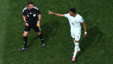 Mbappe șochează în Norvegia: Franța câștigă 4-1 și face furori pe internet