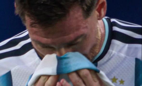 Prezentatoarea care a șocat Argentina vorbește! De unde a aflat vestea falsă