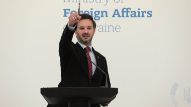 Ucraina reacționează după ce Bulgaria a oprit ajutorul militar pentru Kiev