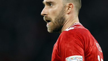 Eriksen, revenire miraculoasă după drama cardiacă