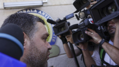 PSD cere PNL să retragă sprijinul pentru Ciucu și demisia lui din Primărie