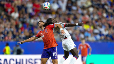 Scoția învinge dramatic Haiti în calificările CM 2026