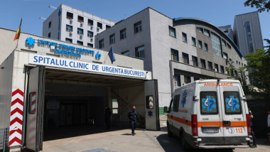 Primele rezultate ale necropsiei: Ce s-a descoperit despre moartea medicului rezident la Spitalul Floreasca