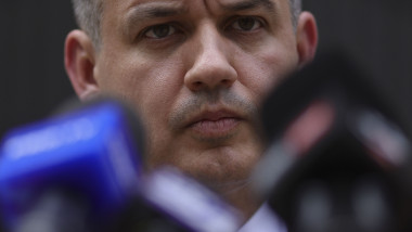 Eugen Tomac, discuții cruciale cu PNL, USR și PSD despre noul guvern