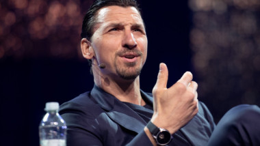 Ibrahimovic laude vedeta Campionatului Mondial: „E cel mai bun!
