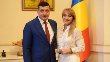 Silvia Uscov, avocată AUR, demisionează: valori divergente în partid