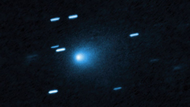Cometa interstelară 3I/ATLAS, veche cât universul aproape