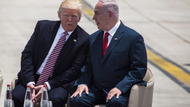 Relația Trump-Netanyahu în impas: lupta lui „Bibi” pentru supraviețuire politică