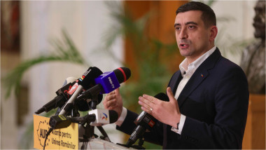 Simion redeschide cazul suspendării lui Nicușor Dan: ce îl complică?