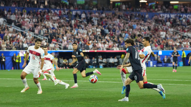 Turcia, victorie dramatică împotriva SUA, dar e eliminată de la CM 2026