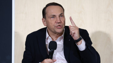 Polonia cere un rol activ în negocierile de pace pentru Ucraina