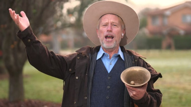 Crainic australian bate record Guinness cu un strigăt de 113 decibeli