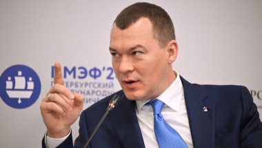 Rusia vrea România exclusă din competițiile sportive internaționale