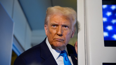 Trump: Iran, vinovat pentru prăbușirea elicopterului Apache, va primi răspuns