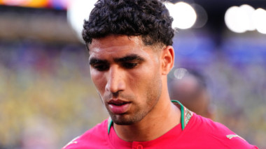 Achraf Hakimi, interzis la Cupa Mondială: șoc în fotbal!