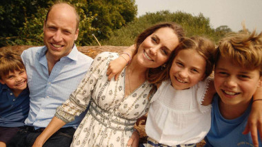 Kate, prințesa care a cucerit trei vârfuri britanice în 24 de ore pentru cancer