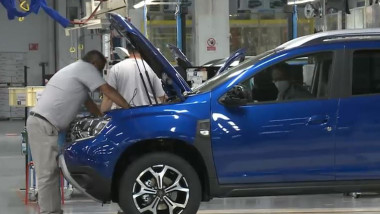 Renault oferă plecări voluntare la Dacia și RTR cu compensații de până la 210.000 lei