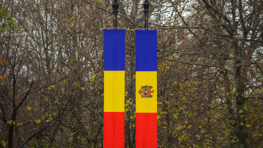 Proiectul S.O.S. România pentru unirea cu Moldova, adoptat tacit și trimis la Senat