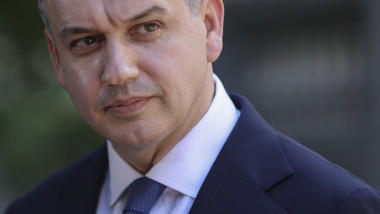 Eugen Tomac în dialog tensionat cu Nicușor Dan după negocieri cu partidele