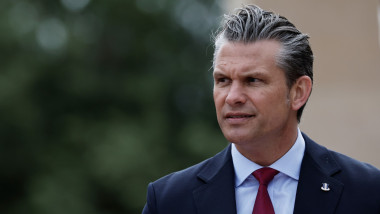 Opoziție în Normandia: satul refuză participarea lui Pete Hegseth la Ziua Z