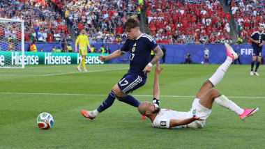 Marocul zdrobește Scoția, Saibari intră în istorie cu un gol record la CM 2026