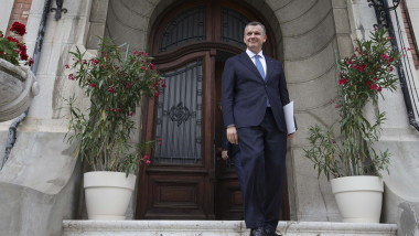 Tomac, avertisment pentru moștenirea lui Bolojan: restructurarea cheltuielilor continuă