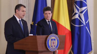 Kelemen Hunor: Nicușor Dan avea dreptate cu Eugen Tomac, partidele nu au oferit nimic