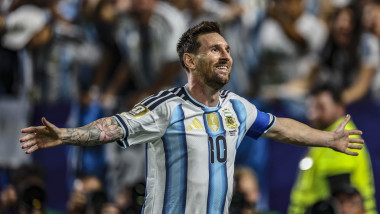 Messi, aproape eliminat la CM 2026: decizia controversată din meciul cu Algeria