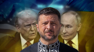 Oficial american: Rusia începe să piardă, Ucraina are avantajul
