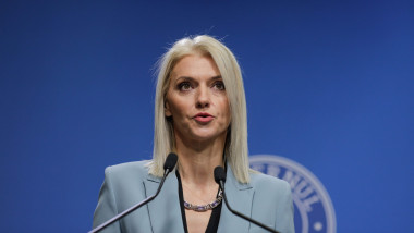 Gorghiu, răspuns dur după decizia PNL: Bolojan se teme de un premier liberal