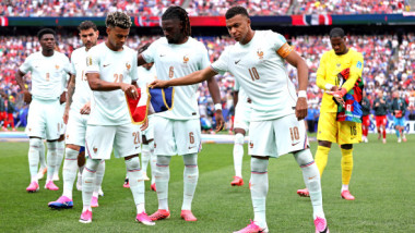 FIFA refuză cererea Novegiei – Franța: reacție furibantă!