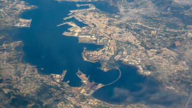 Extinderea Chinei în Europa îngrijorează NATO: fabrică lângă port strategic în Spania