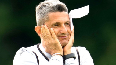 Lucescu jr. oprise oferta de 7 milioane € și negociază cu altă echipă!