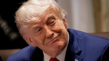 Trump: „Voi încheia acordul cu Iranul” pentru a 37-a oară