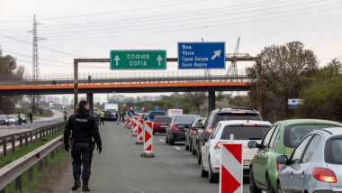 Taxele de drum în Bulgaria cresc de la 1 august: ce plătesc șoferii pentru vinietă