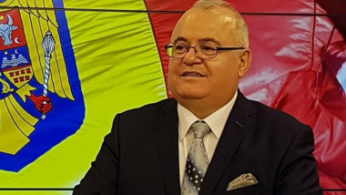 Percheziții în cazul psihologului Ion Duvac, acuzat de hărțuirea pacientelor