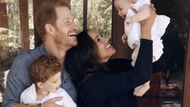 Prințul Harry îngrijorat de siguranța familiei în UK, vizita incertă