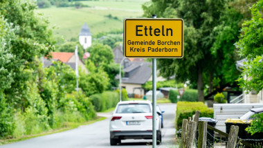Satul german cu 1.750 de locuitori, declarat cel mai inteligent din lume